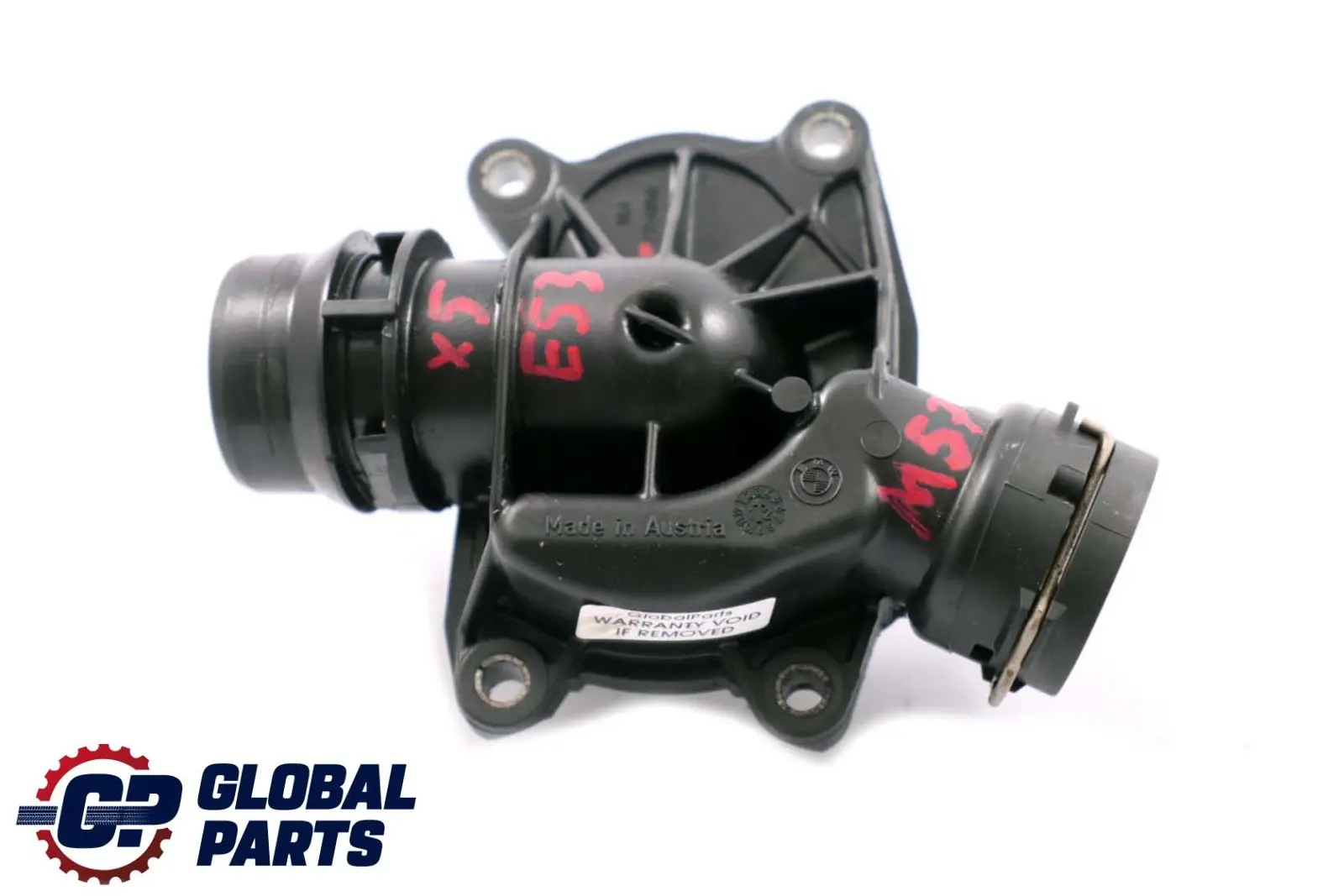 BMW X5 E39 E46 E53 Diesel M57 Motore Termostato Alloggiamento 2354056
