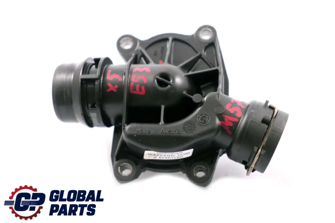 M57 Termostat do BMW X5 E39 E46 E53 o numerze 2354056 BMW X5 E39 E46 E53 M57 Termostat - SKU 2354056 - Numer Części 2354056