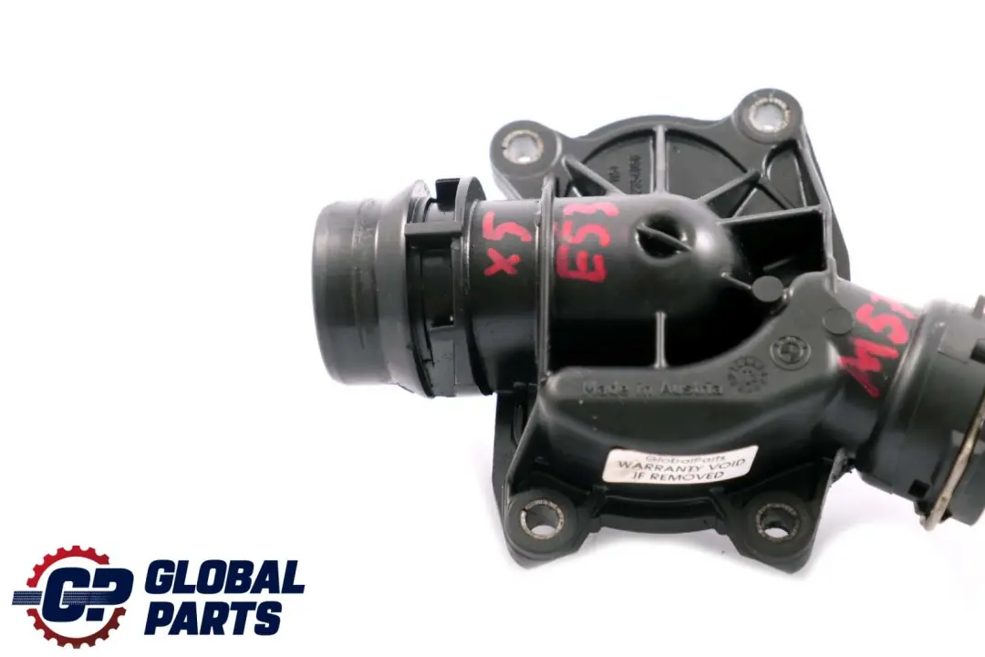 M57 Termostat do BMW X5 E39 E46 E53 o numerze 2354056 BMW X5 E39 E46 E53 M57 Termostat - SKU 2354056 - Numer Części 2354056