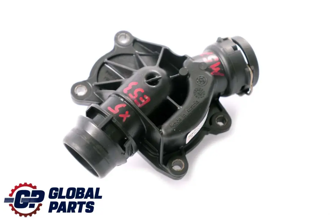 M57 Engine Thermostat Housing BMW X5 E39 E46 E53 Diesel - SKU 2354056 - Part number 2354056