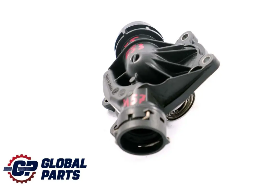 M57 Motor Thermostatgehäuse für BMW X5 E39 E46 E53 Diesel mit Teilenummer 2354056 BMW X5 E39 E46 E53 Diesel M57 Motor Thermostatgehäuse - SKU 2354056 - Teilenummer 2354056