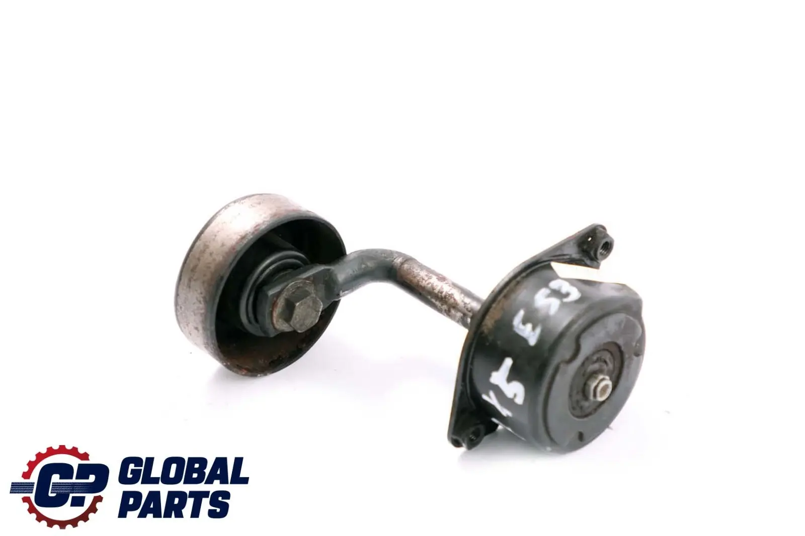 BMW E46 X5 E53 3.0d M57 Tensor de la correa del alternador 2354130