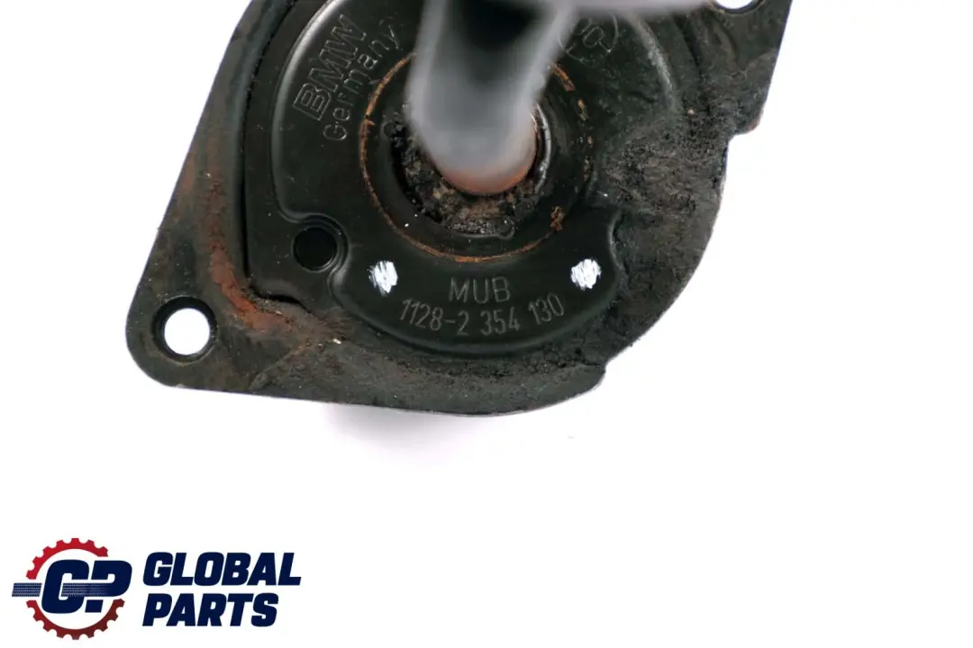 M57 Napinacz Paska Alternatora do BMW E46 E53 3.0d o numerze 2354130 BMW E46 E53 3.0d M57 Napinacz Paska Alternatora - SKU 2354130 - Numer Części 2354130