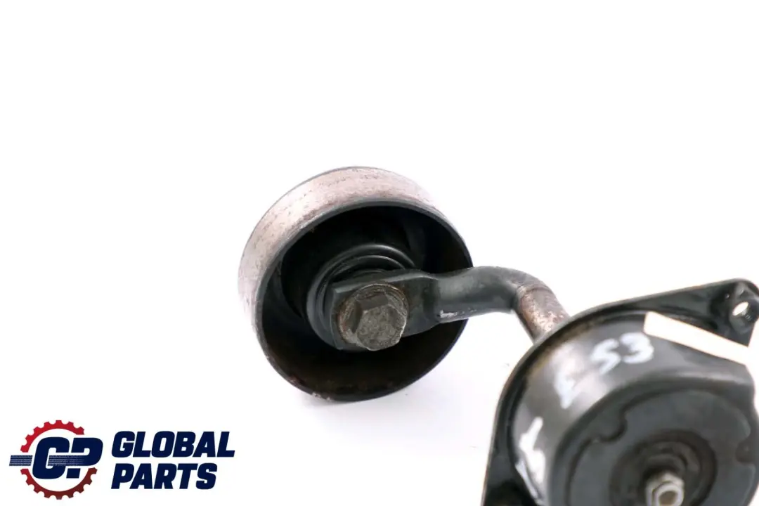 M57 Alternator Belt Tensioner to BMW 3 X5 Series E46 E53 3.0d with Part number 2354130 BMW 3 X5 Series E46 E53 3.0d M57 Alternator Belt Tensioner - SKU 2354130 - Part number 2354130