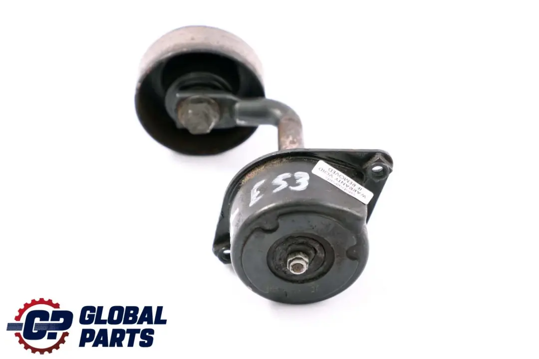 M57 Tendicinghia Alternatore per BMW E46 X5 E53 3.0d con numero di parte 2354130 BMW E46 X5 E53 3.0d M57 Tendicinghia Alternatore - SKU 2354130 - Numero di parte 2354130