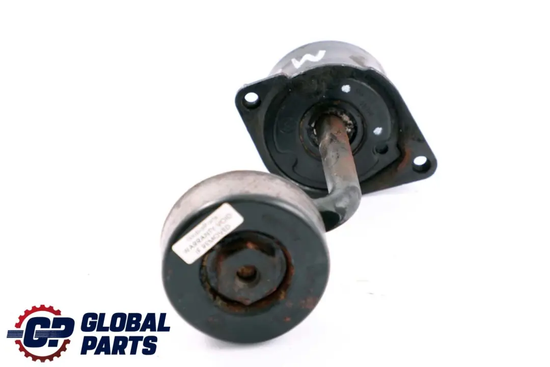 M57 Tendicinghia Alternatore per BMW E46 X5 E53 3.0d con numero di parte 2354130 BMW E46 X5 E53 3.0d M57 Tendicinghia Alternatore - SKU 2354130 - Numero di parte 2354130
