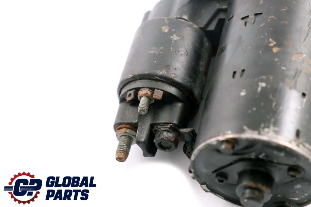 M54 Petrol Starter Motor 2354693 402110382 to BMW 3 5 X3 Series 2 E46 E60 E65 E83 with Part number 7515390 BMW 3 5 X3 Series 2 E46 E60 E65 E83 M54 Petrol Starter Motor 2354693 402110382 - SKU 2354693-2 - Part number 7515390