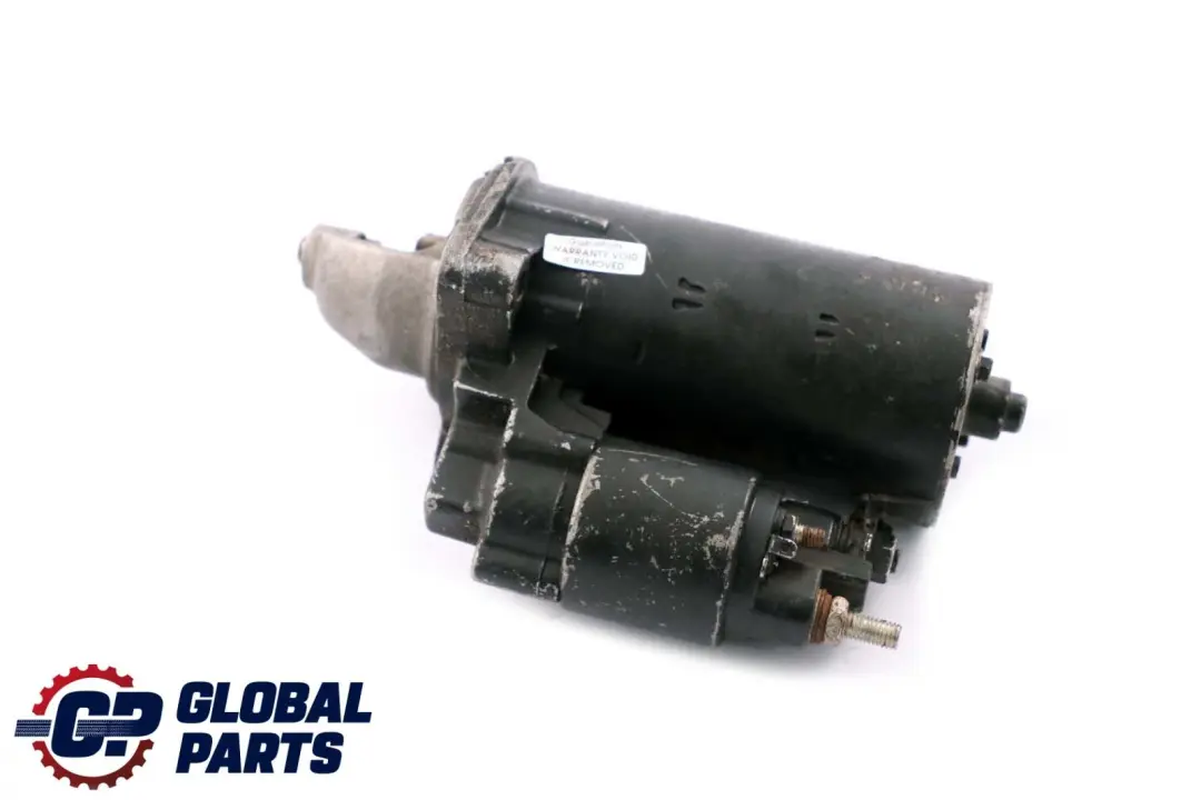 BMW E46 E60 E65 X3 E83 M54 Rozrusznik Benzyna M54 - SKU 2354693-3 - Numer Części 7515390