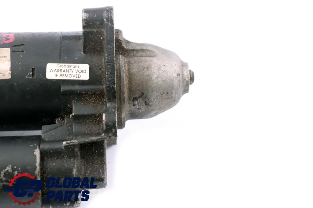 BMW E46 E60 E65 X3 E83 M54 Rozrusznik Benzyna M54 - SKU 2354693-3 - Numer Części 7515390