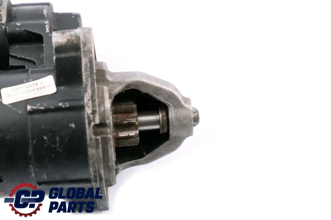 BMW 3 5 X3 Series 3 E46 E60 E65 E83 M54 Petrol Starter Motor 2354693 - SKU 2354693-3 - Part number 7515390