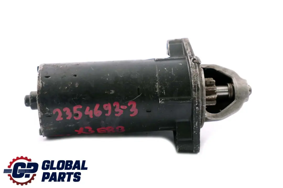BMW E46 E60 E65 X3 E83 M54 Rozrusznik Benzyna M54 - SKU 2354693-3 - Numer Części 7515390