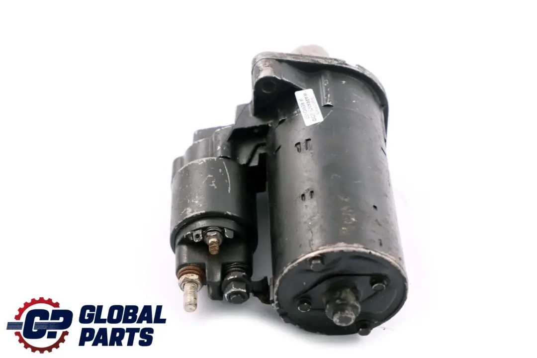 BMW 3 5 X3 er 3 E46 E60 E65 E83 M54 Benzin Anlasser 2354693 - SKU 2354693-3 - Teilenummer 7515390