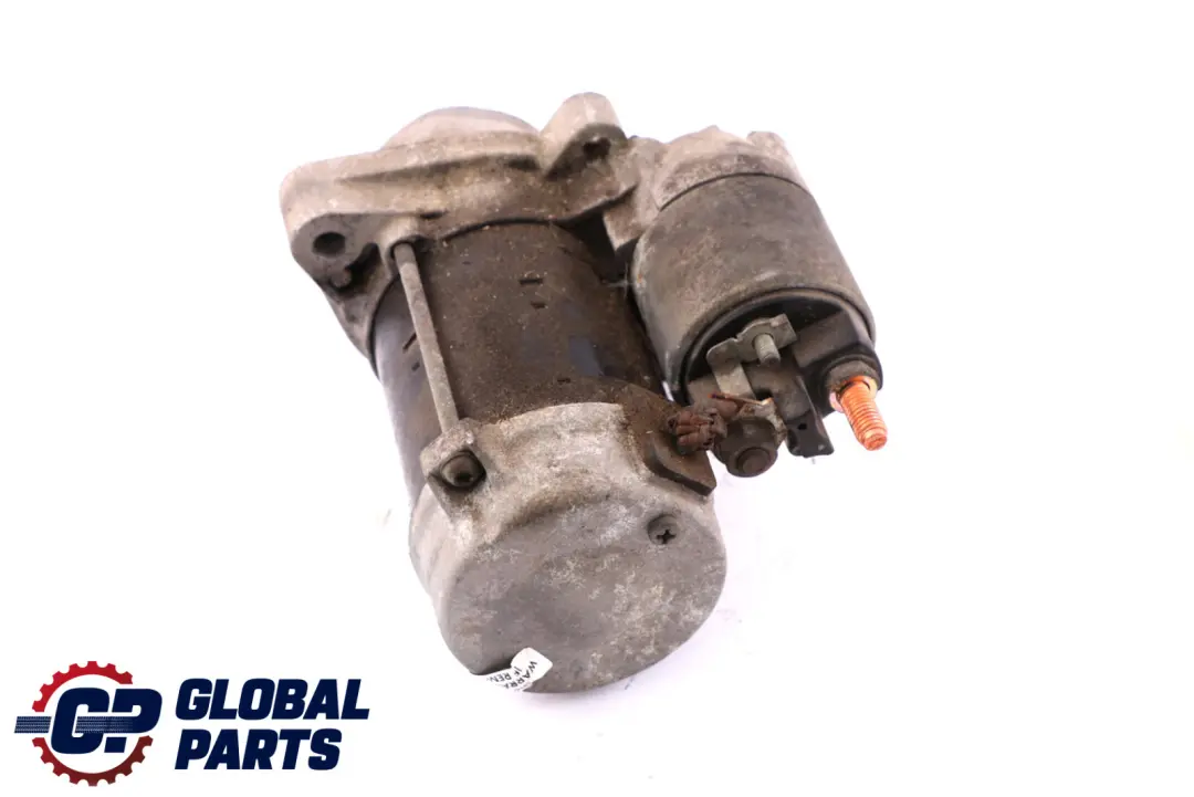 BMW 3 5 X3 Series E39 E46 E60 E65 E83 M54 Moteur de demarrage essence - SKU 2354693 - Numéro de pièce 7515390