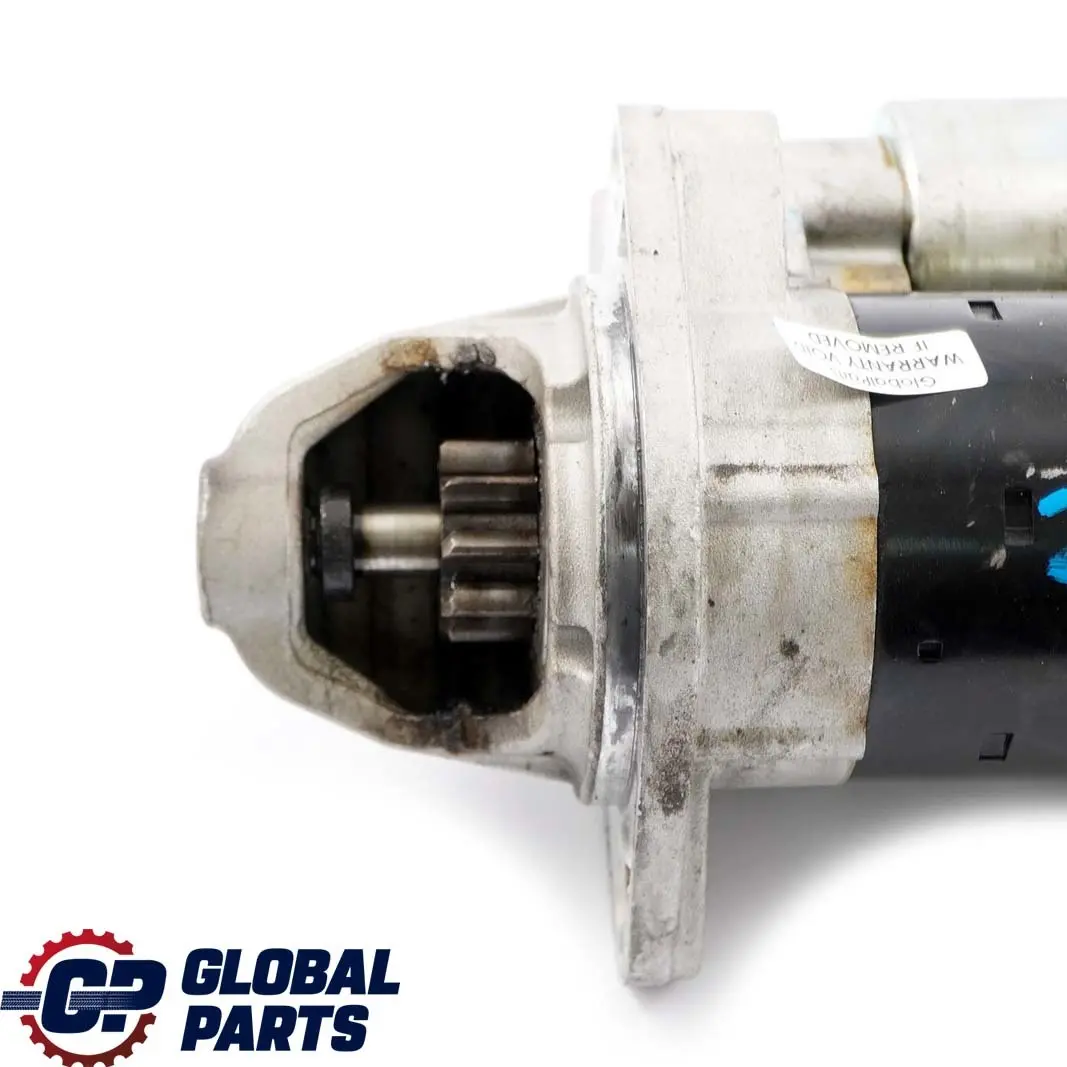 BMW X5 E60 E65 E70 E81 E87 E90 F10 Starter - SKU 2354701-1 - Numero di parte 2354701
