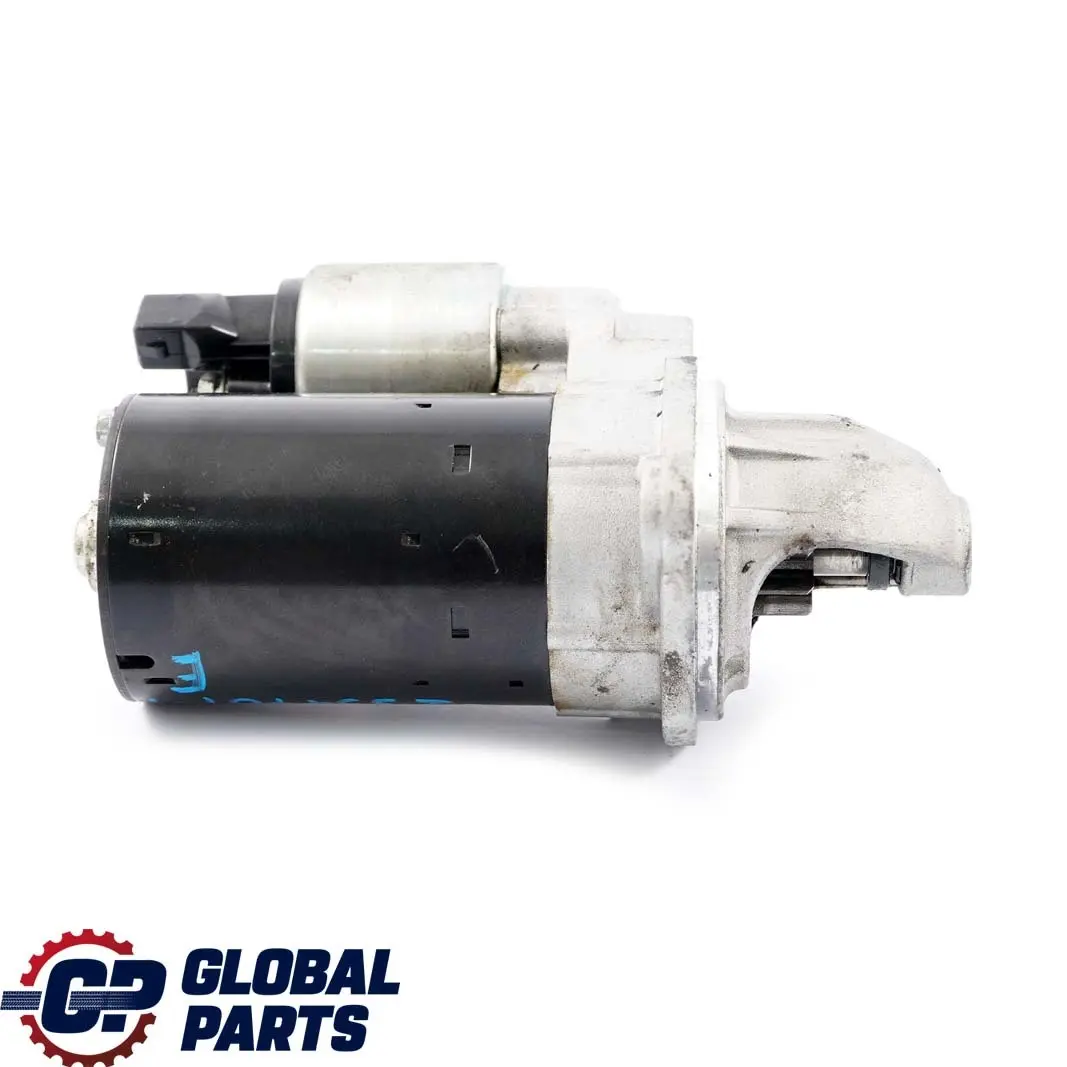 BMW 1 3 5 7 X5 E60 E65 E70 E81 E87 E90 F10 Starter Motor - SKU 2354701-1 - Part number 2354701