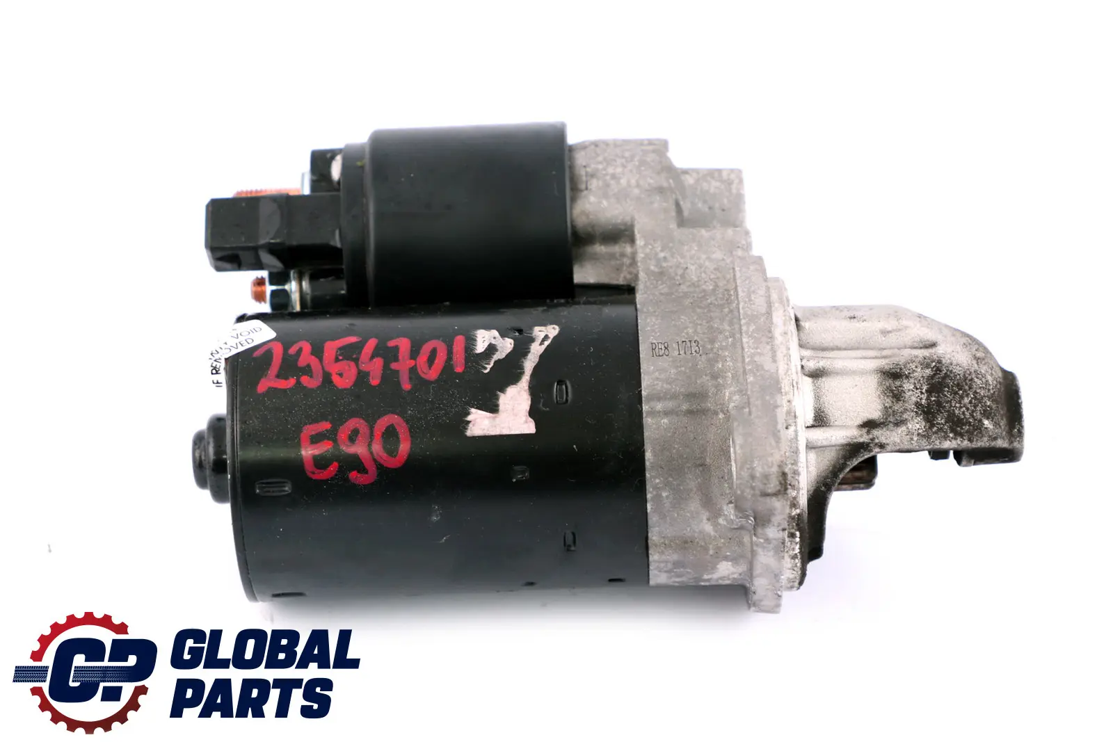 BMW E60 E65 E70 E81 E87 E90 F10 Motor De Arranque 2354701