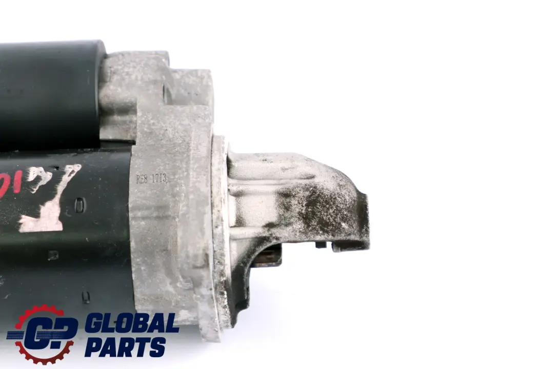 Anlasser für BMW E60 E65 E70 E81 E87 E90 F10 Motor mit Teilenummer 2354701 BMW E60 E65 E70 E81 E87 E90 F10 Motor Anlasser - SKU 2354701 - Teilenummer 2354701