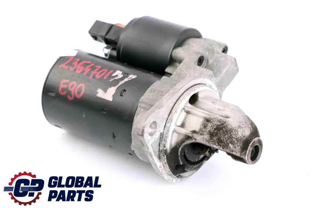 Moteur Démarreur pour BMW E60 E65 E70 E81 E87 E90 F10 à propos du numéro de pièce 2354701 BMW E60 E65 E70 E81 E87 E90 F10 Moteur Démarreur - SKU 2354701 - Numéro de pièce 2354701