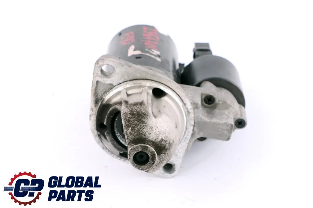 BMW E60 E65 E70 E81 E87 E90 F10 Motor De Arranque - SKU 2354701 - Número de pieza 2354701