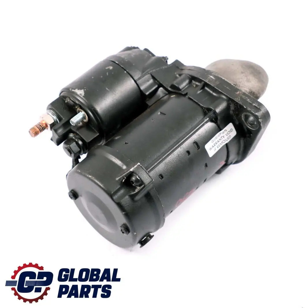 BMW 1 3 X3 Series 2 E83 E87 E90 E91 Starter Motor 1,1 KW - SKU 2354706-2 - Part number 2354706
