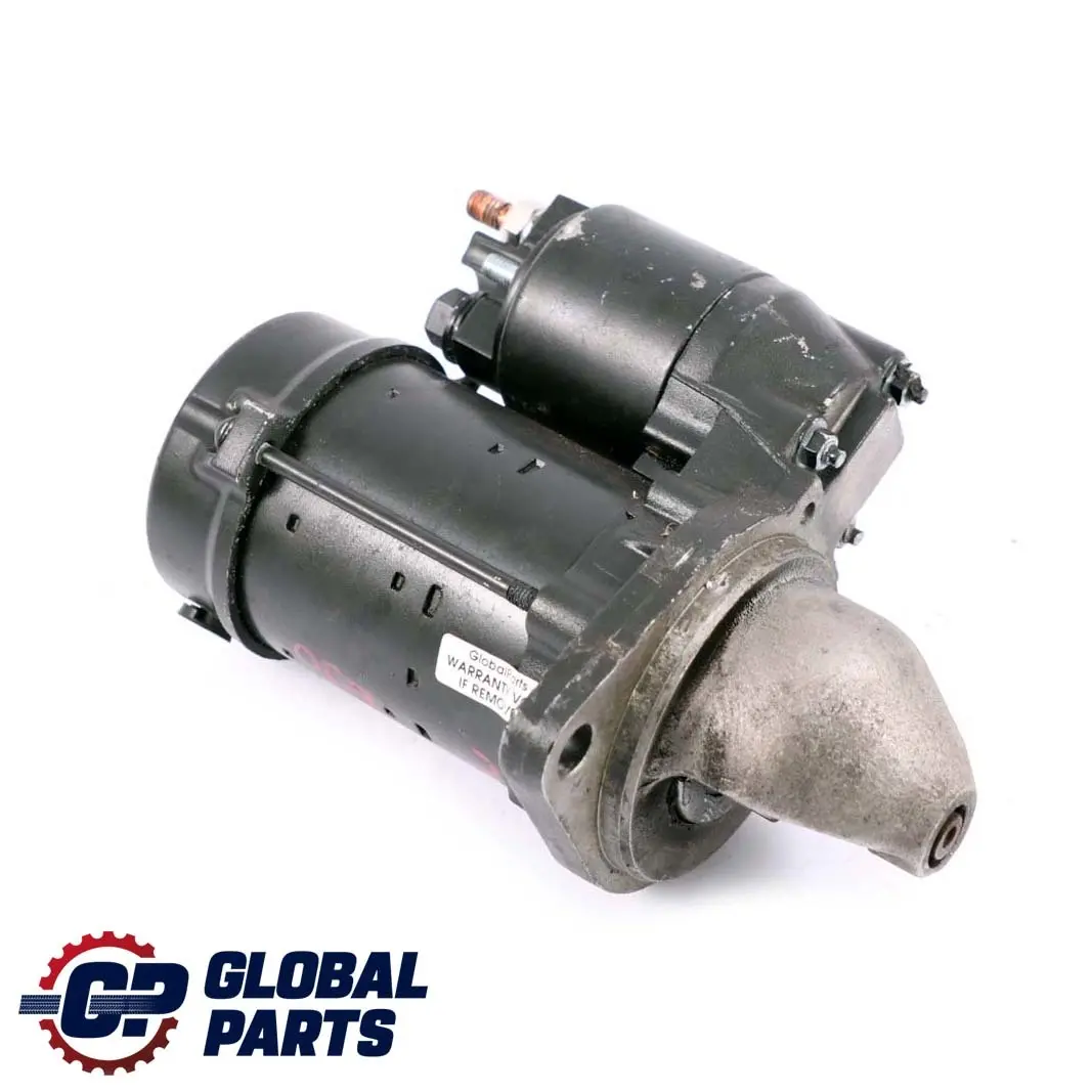 BMW X3 2 E83 E87 E90 E91 Motorino D'Avviamento Starter - SKU 2354706-2 - Numero di parte 2354706