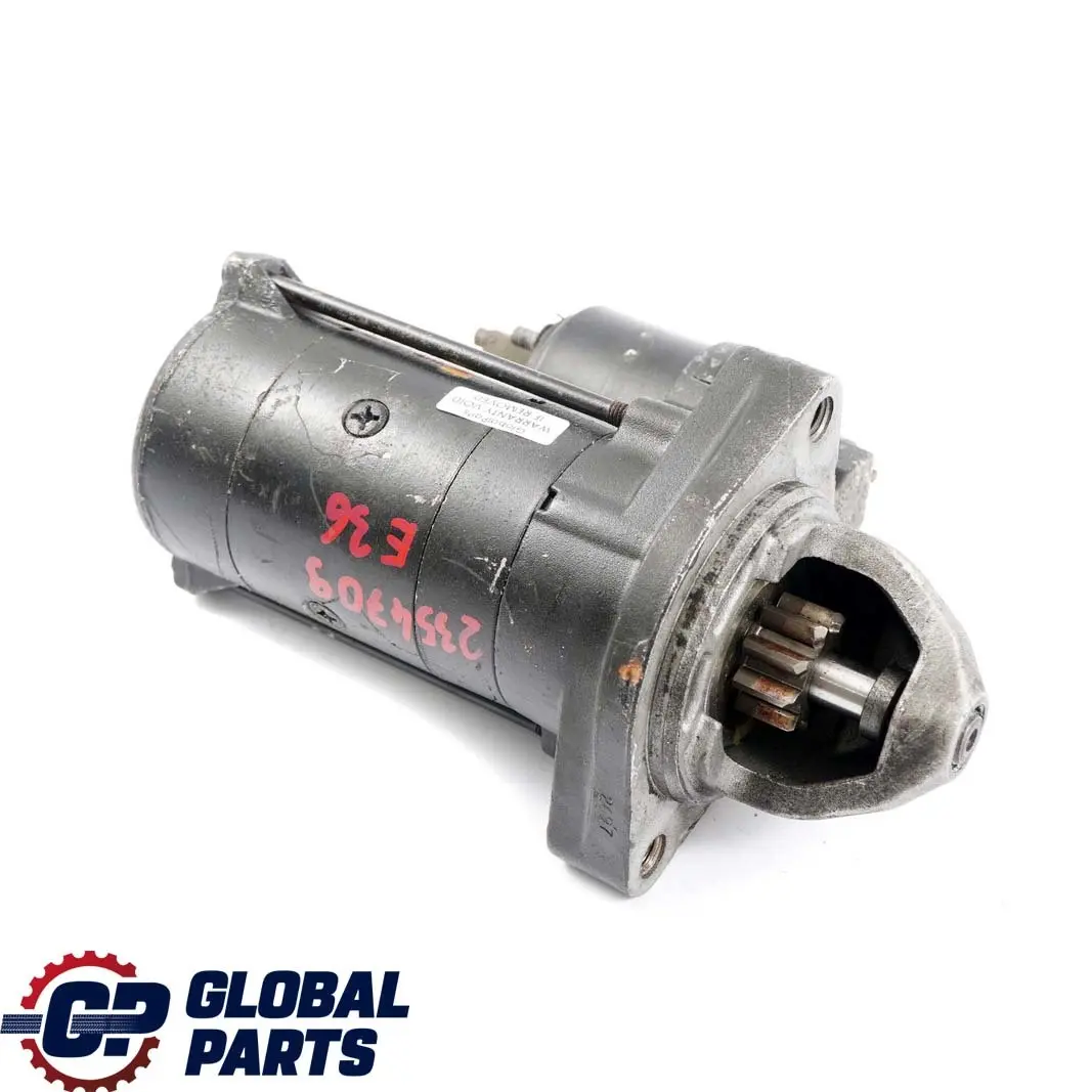 Benzin Motor Anlasser Starter für BMW 3 5 7 E30 E34 E36 E38 E46 mit Teilenummer 7518044 BMW 3 5 7 E30 E34 E36 E38 E46 Benzin Motor Anlasser Starter - SKU 2354709 - Teilenummer 7518044