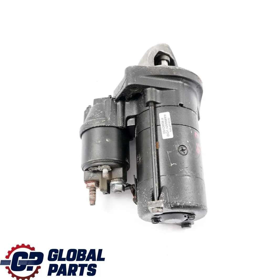 Benzin Motor Anlasser Starter für BMW 3 5 7 E30 E34 E36 E38 E46 mit Teilenummer 7518044 BMW 3 5 7 E30 E34 E36 E38 E46 Benzin Motor Anlasser Starter - SKU 2354709 - Teilenummer 7518044