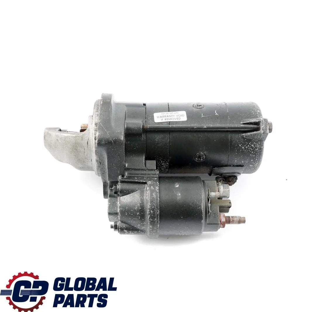 BMW 3 5 7 E30 E34 E36 E38 E46 Benzin Motor Anlasser Starter - SKU 2354709 - Teilenummer 7518044