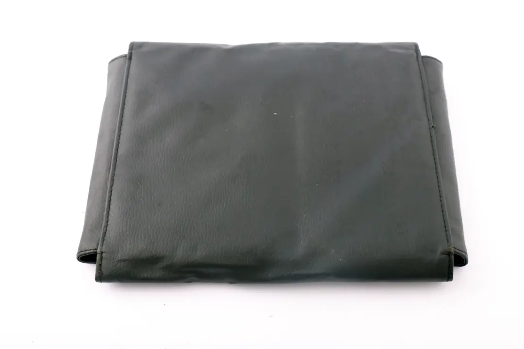 BMW 1 3 5 7 Series 1 E60 E65 E87 E90 Service Owner Handbook Pouch Case Wallet - SKU 2359744-1 - Part number 2359744