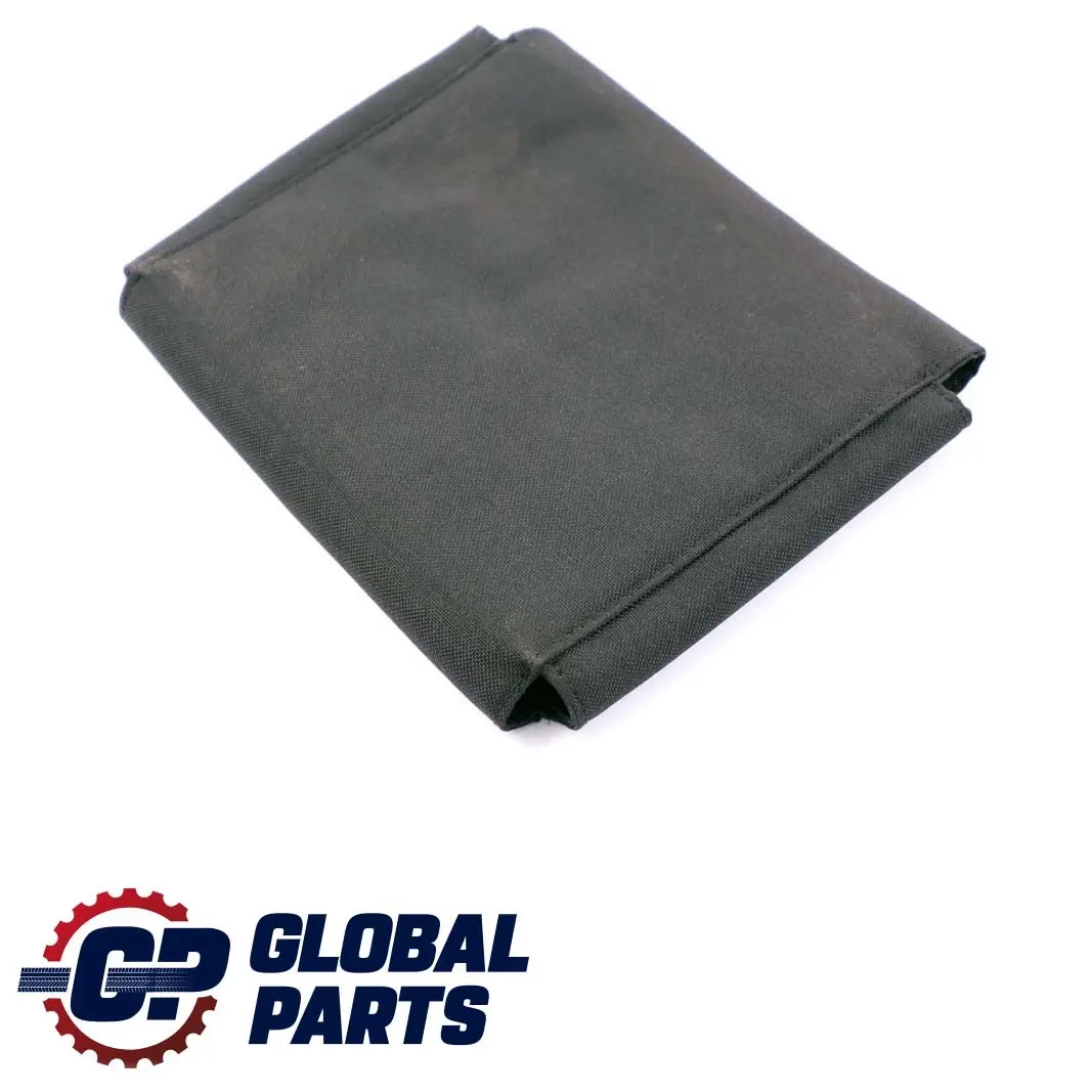 Handbook Book Cloth Slipcase Pouch Case Wallet to BMW E87 E90 with Part number 2359744 BMW E87 E90 Handbook Book Cloth Slipcase Pouch Case Wallet - SKU 2359744-2 - Part number 2359744
