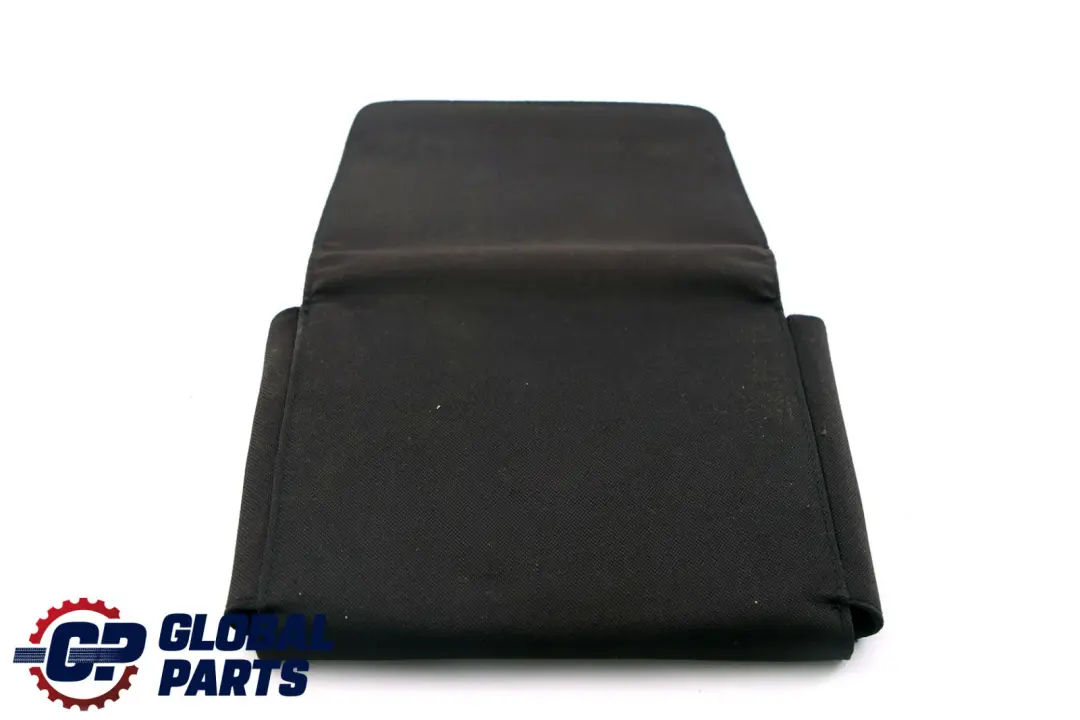BMW E60 E65 E81 E87 E90 Servicio Manual del Propietario Estuche Cartera - SKU 2359744 - Número de pieza 2359744