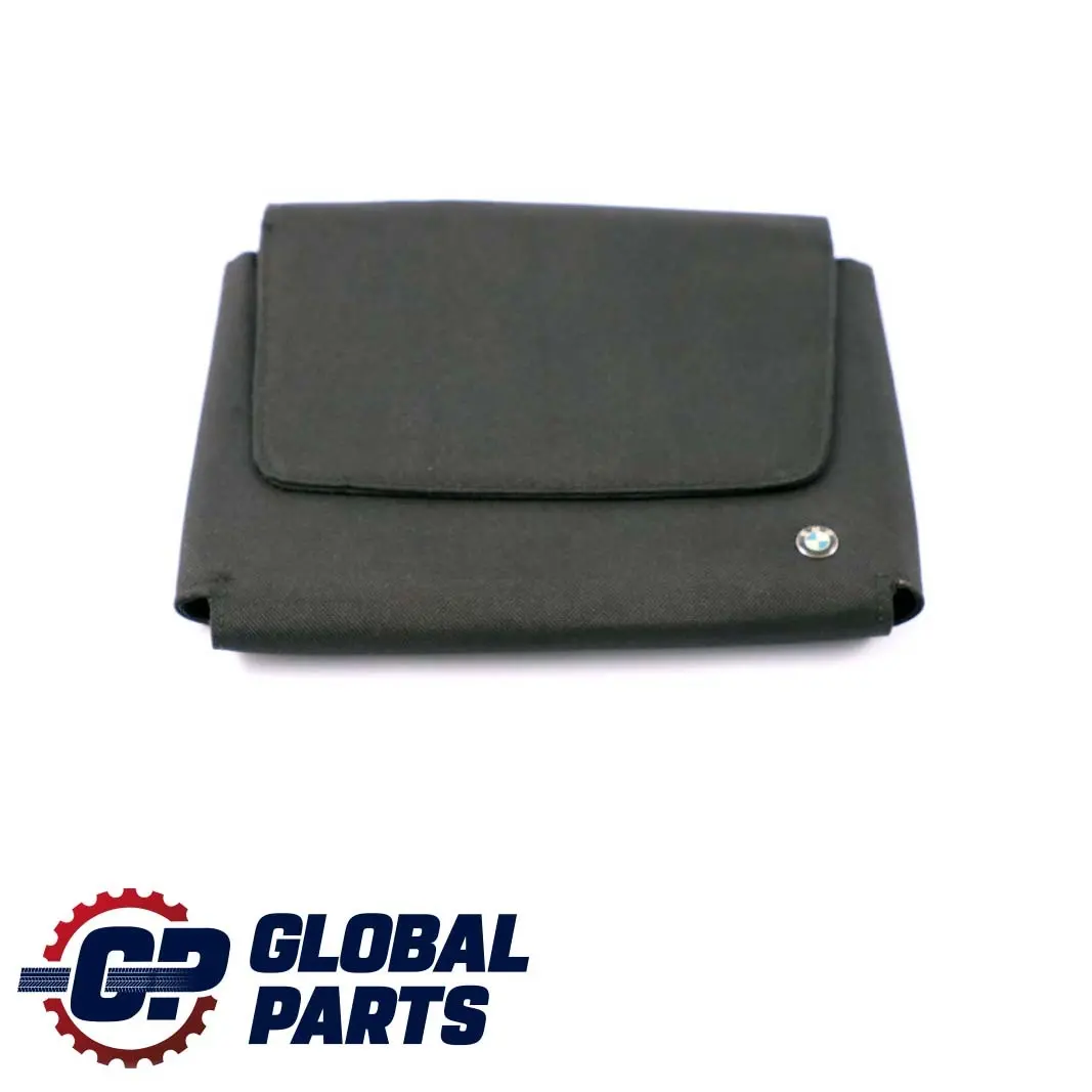 Pokrowiec Etui Na Książkę do BMW E60 E65 E81 E87 E90 o numerze 2359744 BMW E60 E65 E81 E87 E90 Pokrowiec Etui Na Książkę - SKU 2359744 - Numer Części 2359744
