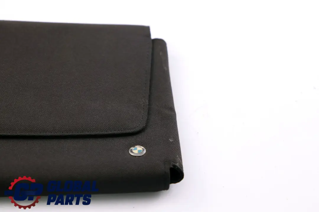 Manuale Proprietario di Servizio Custodia Portafoglio per BMW E60 E65 E81 E87 E90 con numero di parte 2359744 BMW E60 E65 E81 E87 E90 Manuale Proprietario di Servizio Custodia Portafoglio - SKU 2359744 - Numero di parte 2359744