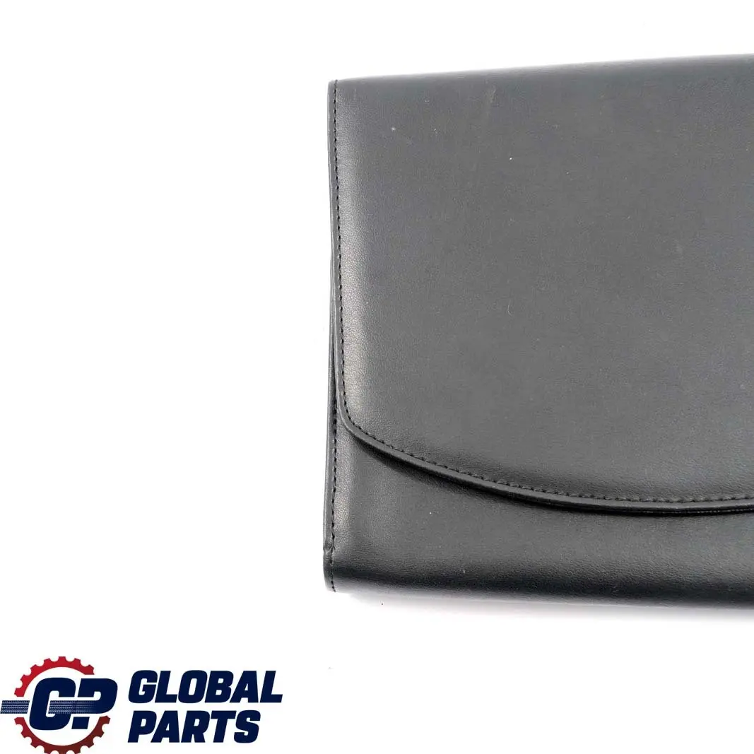 BMW E60 E65 E81 E87 E90 Service Owner Handbook Pouch Case Wallet - SKU 2359744 - Part number 2359744