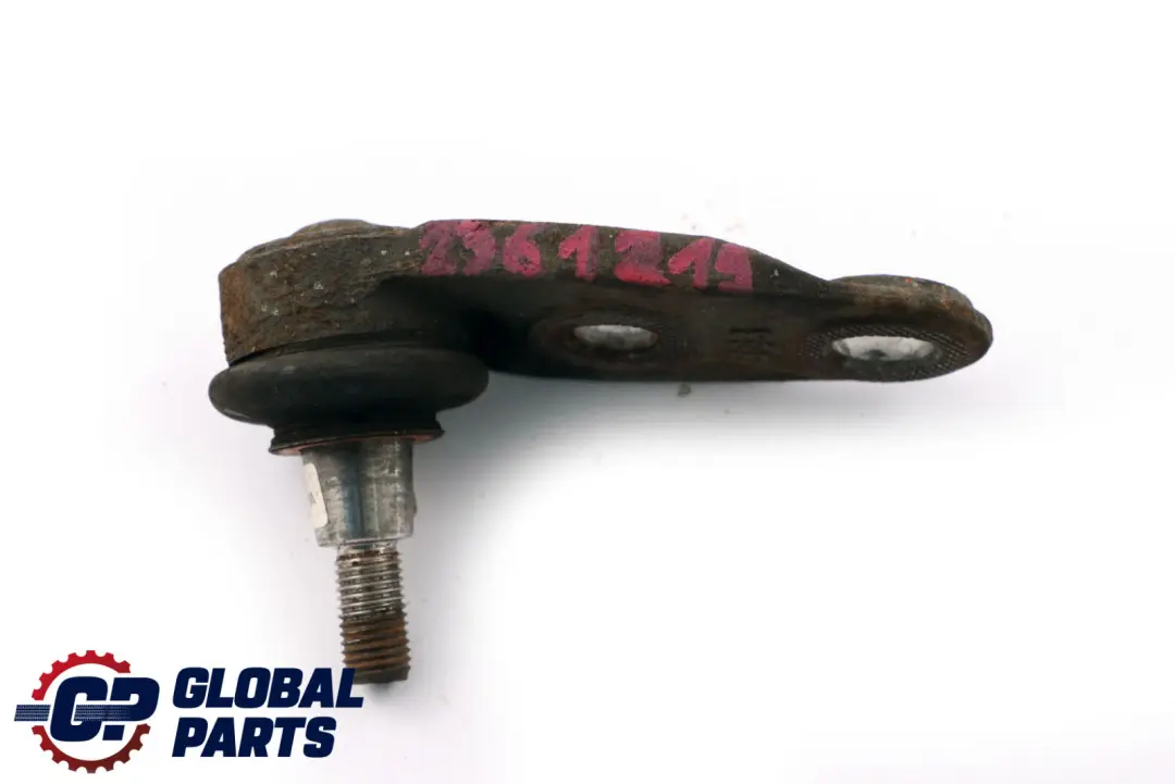 Wishbone Front Axle Wheel Guide Left N/S to BMW Mini Cooper R55 R56 R57 with Part number 2361219 BMW Mini Cooper R55 R56 R57 Wishbone Front Axle Wheel Guide Left N/S - SKU 2361219 - Part number 2361219