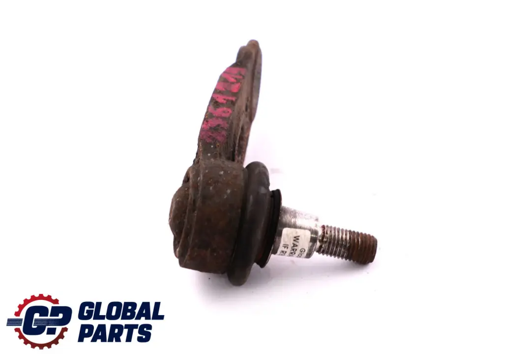 Wishbone Front Axle Wheel Guide Left N/S to BMW Mini Cooper R55 R56 R57 with Part number 2361219 BMW Mini Cooper R55 R56 R57 Wishbone Front Axle Wheel Guide Left N/S - SKU 2361219 - Part number 2361219