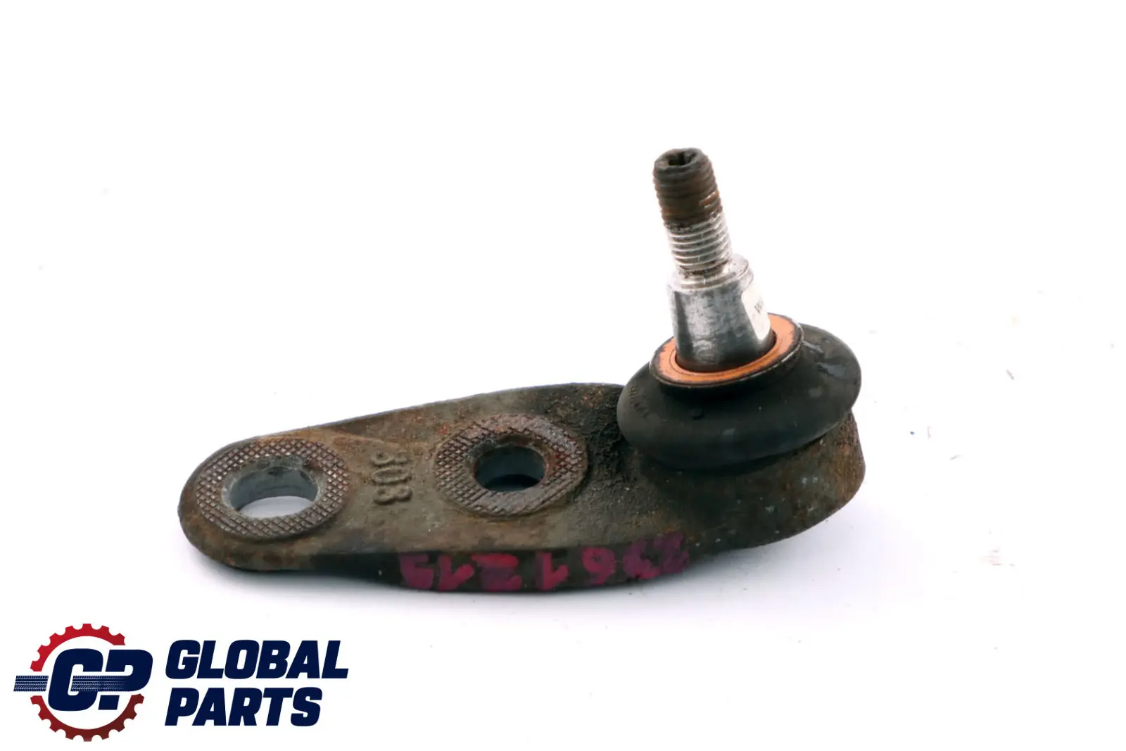 BMW Mini Cooper R55 R56 R57 Wishbone Front Axle Wheel Guide Left N/S 2361219