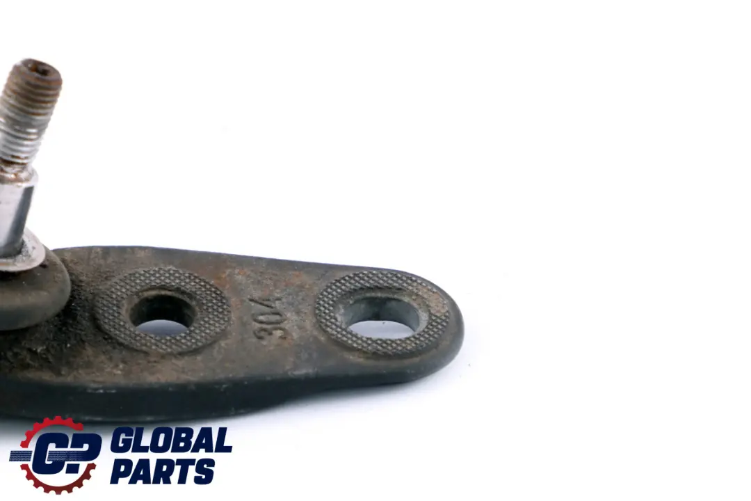 Radführungsgelenk Rechts für BMW MINI Cooper R55 R56 R57 mit Teilenummer 2361220 BMW MINI Cooper R55 R56 R57 Radführungsgelenk Rechts - SKU 2361220 - Teilenummer 2361220
