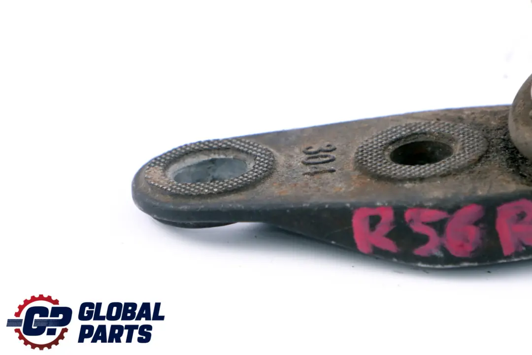 Wishbone Front Axle Wheel Guide Right O/S to BMW MINI Cooper R55 R56 R57 with Part number 2361220 BMW MINI Cooper R55 R56 R57 Wishbone Front Axle Wheel Guide Right O/S - SKU 2361220 - Part number 2361220