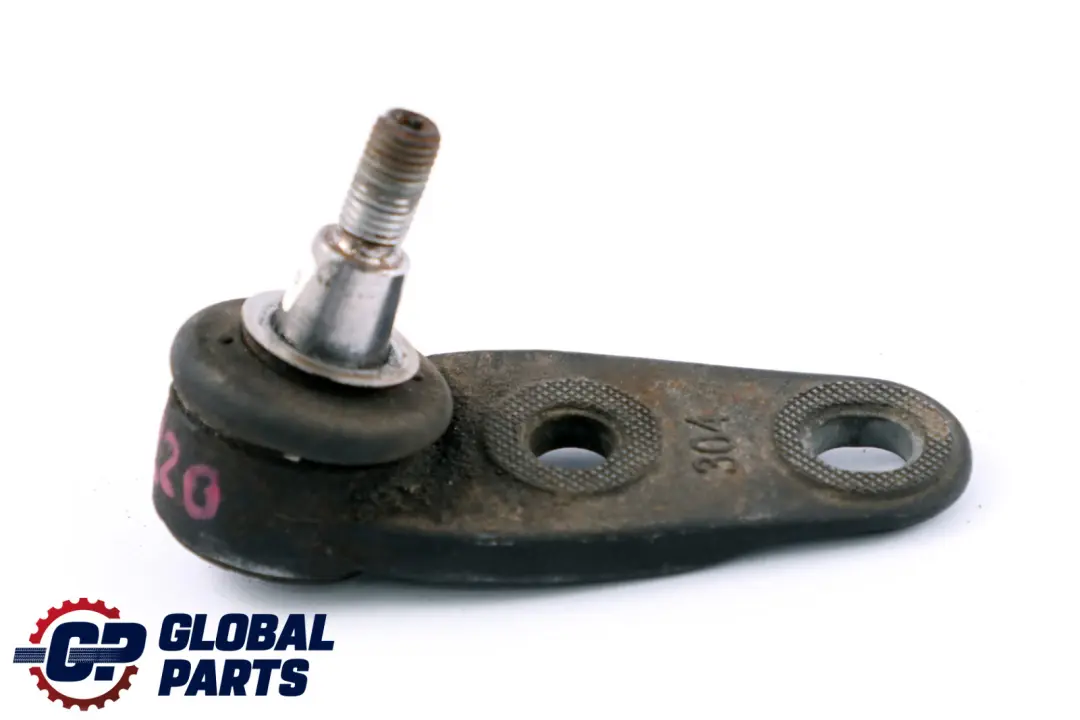 Wishbone Front Axle Wheel Guide Right O/S to BMW MINI Cooper R55 R56 R57 with Part number 2361220 BMW MINI Cooper R55 R56 R57 Wishbone Front Axle Wheel Guide Right O/S - SKU 2361220 - Part number 2361220