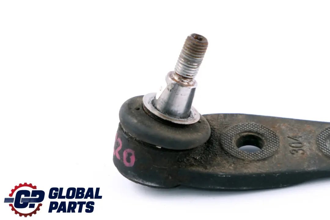 Wishbone Front Axle Wheel Guide Right O/S to BMW MINI Cooper R55 R56 R57 with Part number 2361220 BMW MINI Cooper R55 R56 R57 Wishbone Front Axle Wheel Guide Right O/S - SKU 2361220 - Part number 2361220