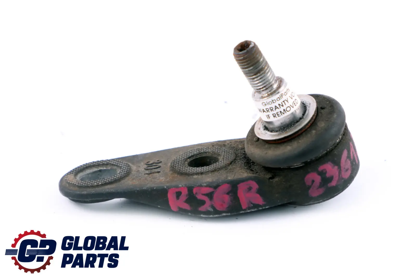 Mini Cooper R55 R56 R57 Predné Rameno Nápravy Vodiace Pravé 2361220