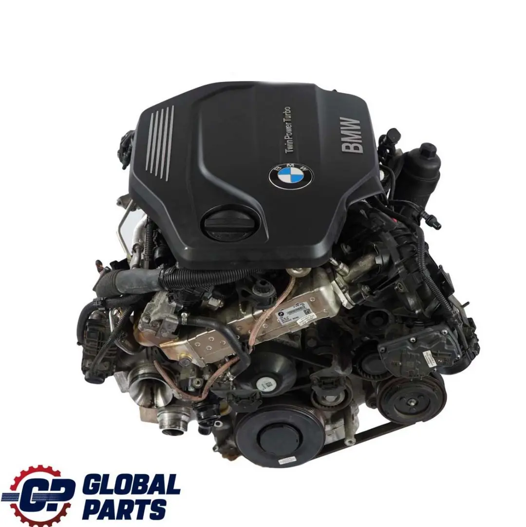 F31120d 320d 520d Diesel B47 Completer Moteur B47D20A GARANTIE BMW F10 F20 F30 - SKU 2361993-1 - Numéro de pièce 2361993
