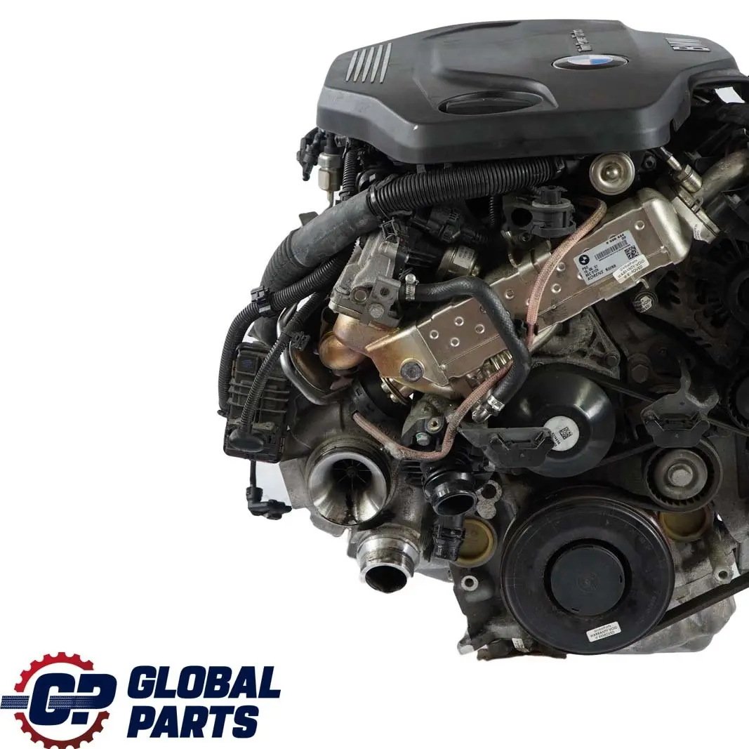 F31120d 320d 520d Diesel B47 Completer Moteur B47D20A GARANTIE BMW F10 F20 F30 - SKU 2361993-1 - Numéro de pièce 2361993