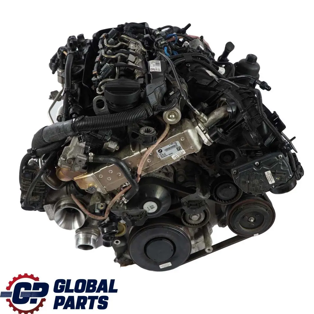 F31120d 320d 520d Diesel B47 Completer Moteur B47D20A GARANTIE BMW F10 F20 F30 - SKU 2361993-1 - Numéro de pièce 2361993