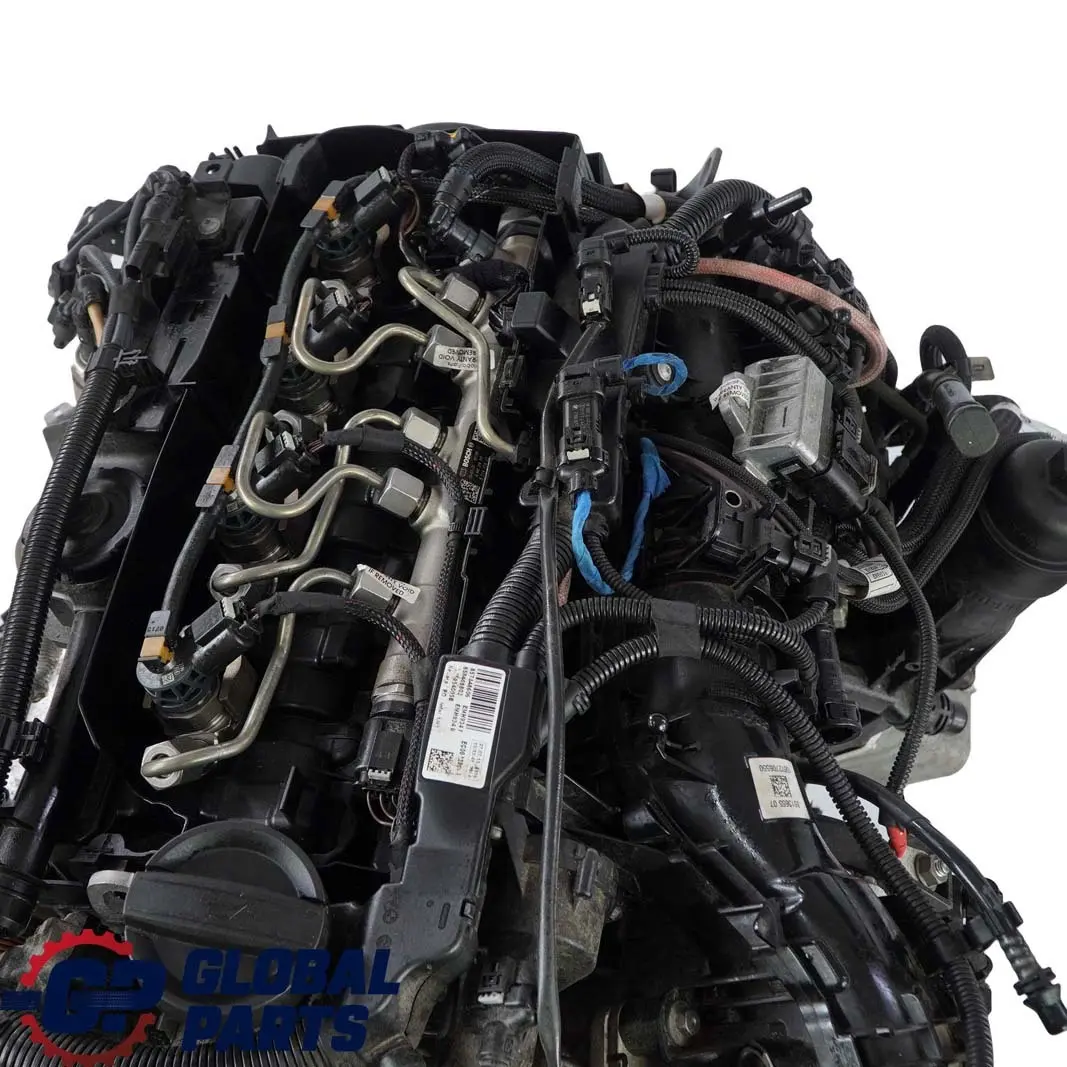 BMW F10 F20 F30 F31120d 320d 520d Diesel B47 Kompletter Motor B47D20A GARANTIE - SKU 2361993-1 - Teilenummer 2361993