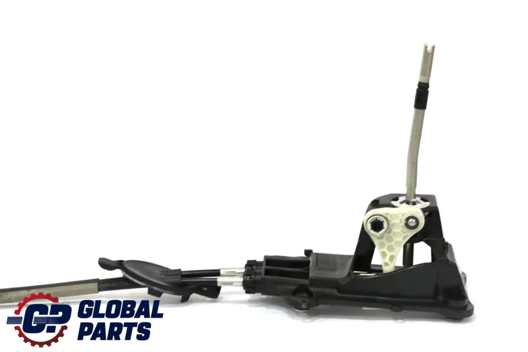 Gearbox Gear Selector Linkage to Mini Cooper F55 F56 F57 6 Speed Manual with Part number 2397523 Mini Cooper F55 F56 F57 6 Speed Manual Gearbox Gear Selector Linkage - SKU 2397523 - Part number 2397523