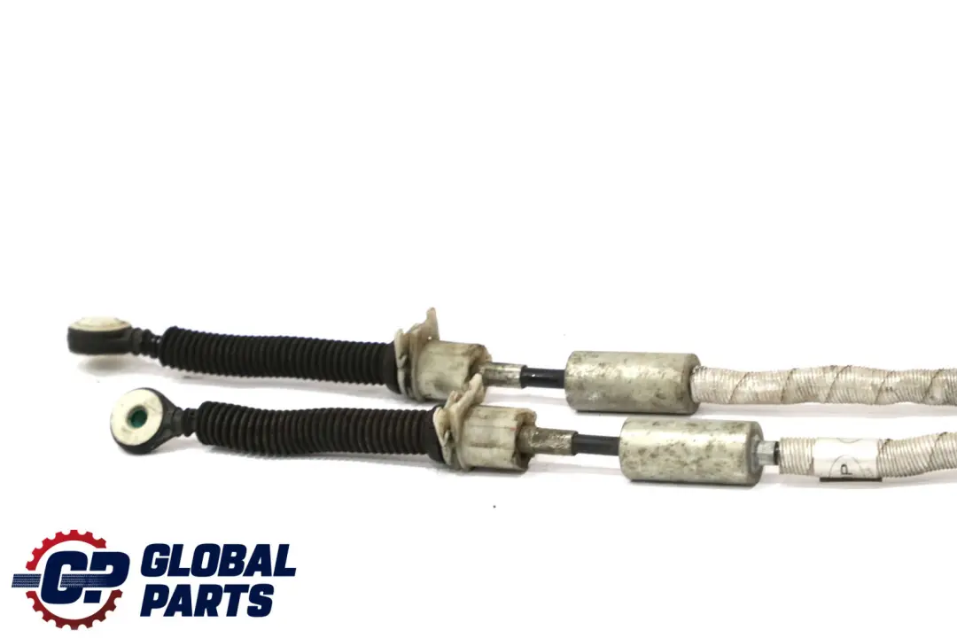 Cambios Manual 6 Velocidades Enlace Selector De Marchas para Mini Cooper F55 F56 F57 con número de pieza 2397523 Mini Cooper F55 F56 F57 Cambios Manual 6 Velocidades Enlace Selector De Marchas - SKU 2397523 - Número de pieza 2397523