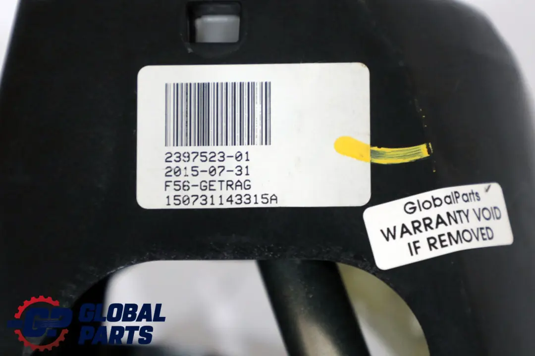 Mini Cooper F55 F56 F57 Tringlerie Sélection Vitesse Boîte De Vitesses Manuelle - SKU 2397523 - Numéro de pièce 2397523