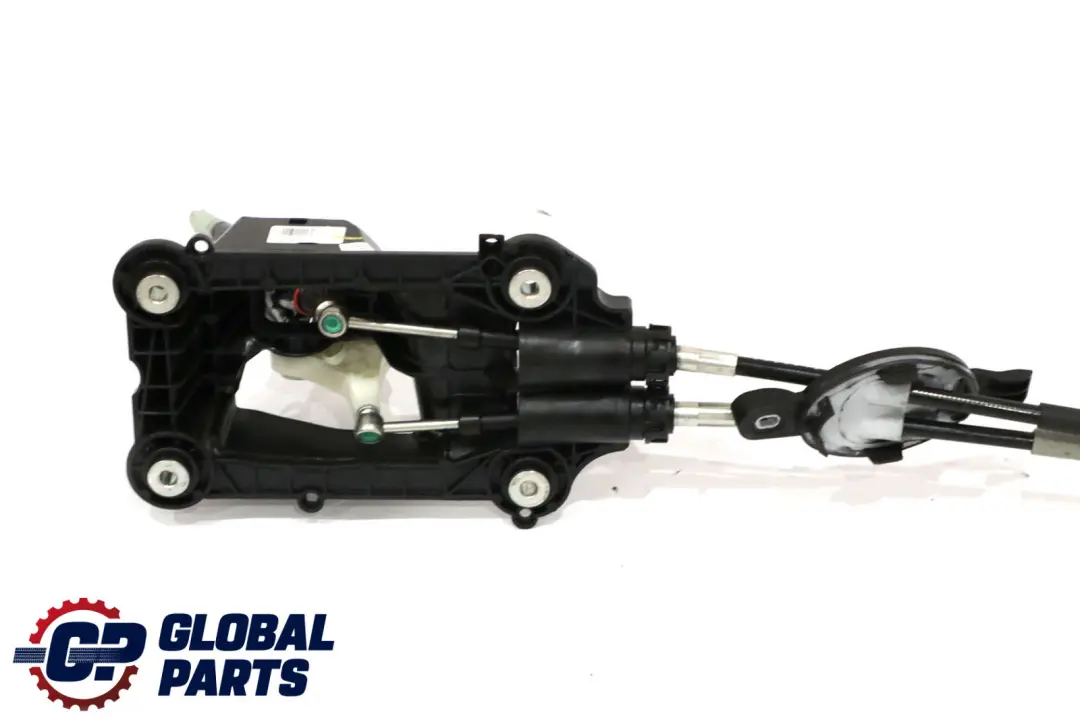 Mini Cooper F55 F56 F57 6 Gang Schaltgetriebe Wählhebelgestänge - SKU 2397523 - Teilenummer 2397523